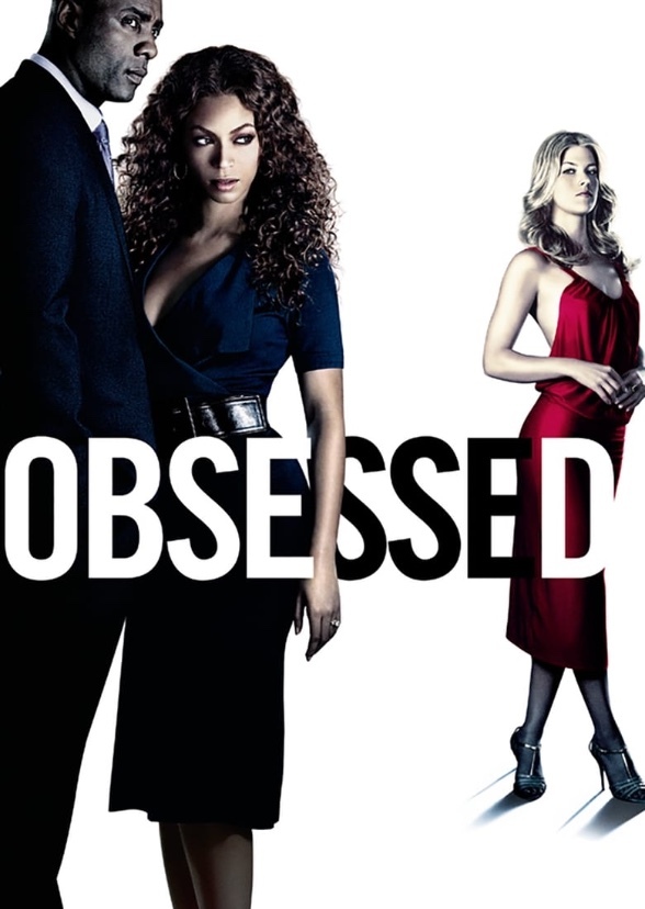 Obsessed Young Cast