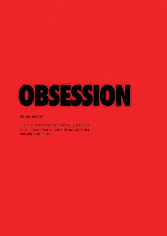 Obsession (2016)