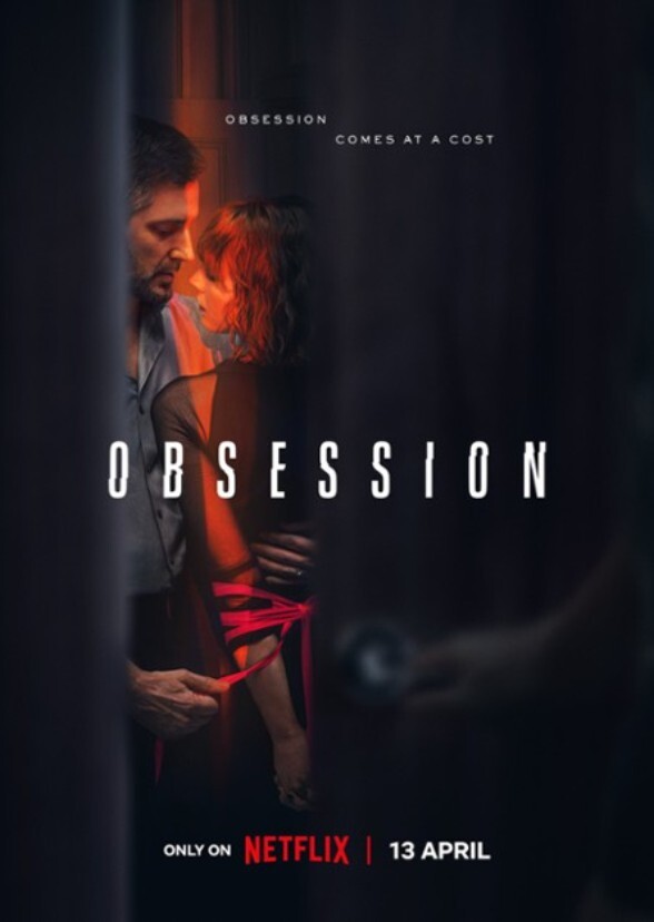 Obsession(2023)-American Cast