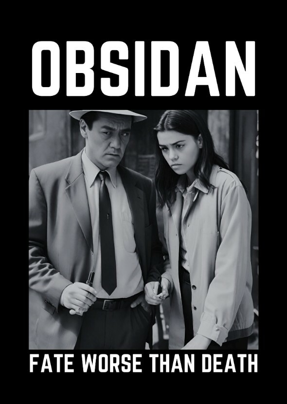 Obsidian