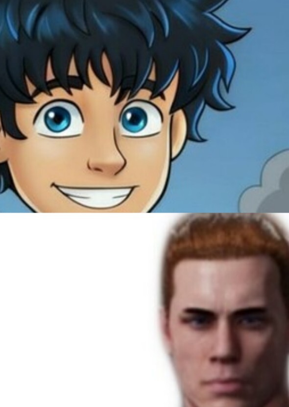 Thunderstorm/Superhumans Power Hour (NON-CANON)