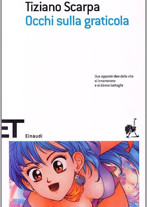 Occhi sulla graticola