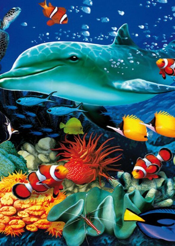 Ocean (2023)