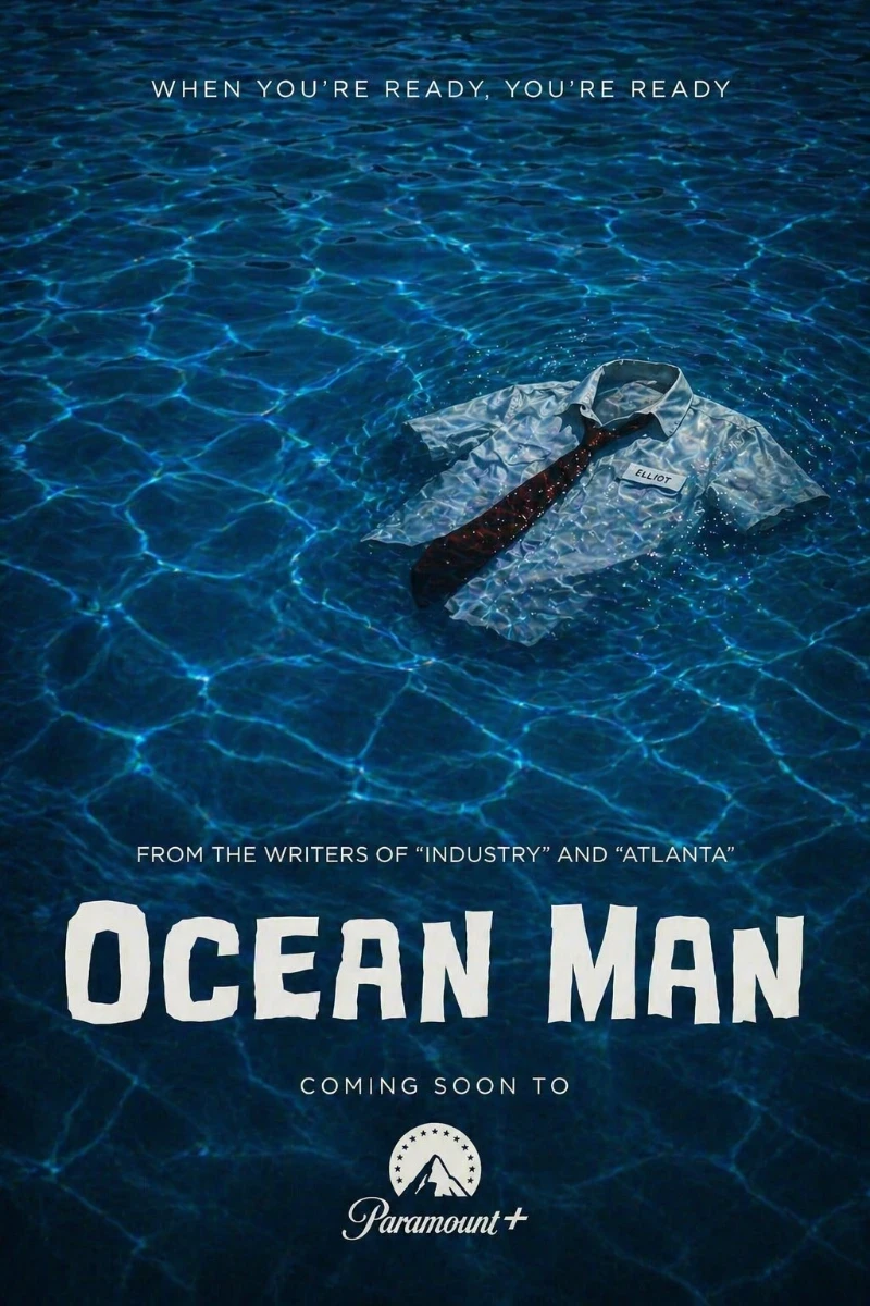 Ocean Man