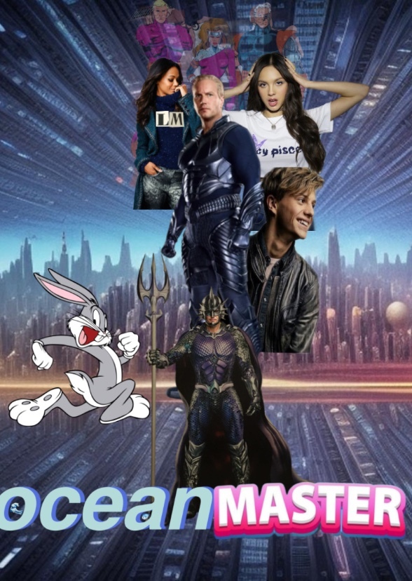 Ocean Master Season 1