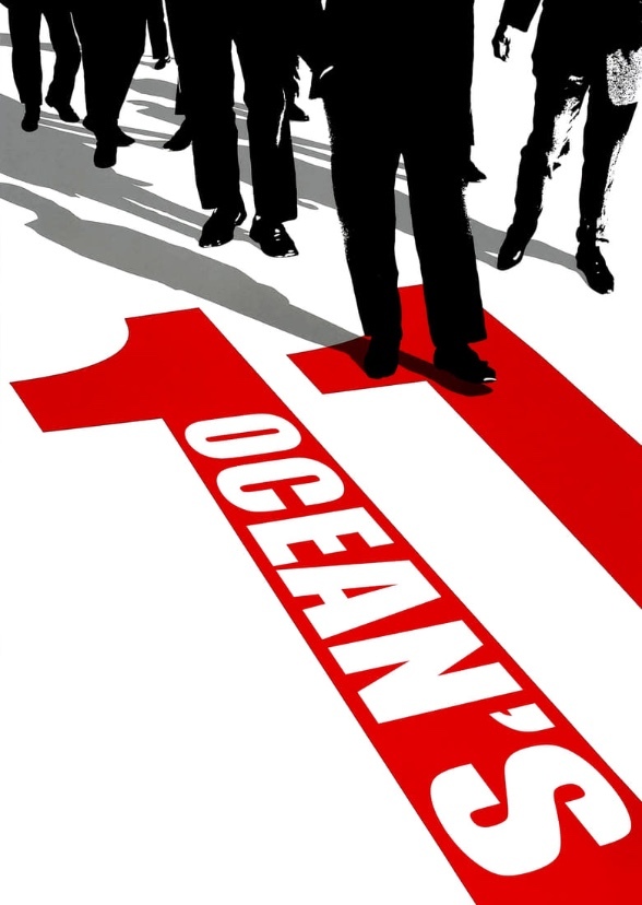 Ocean’s 11