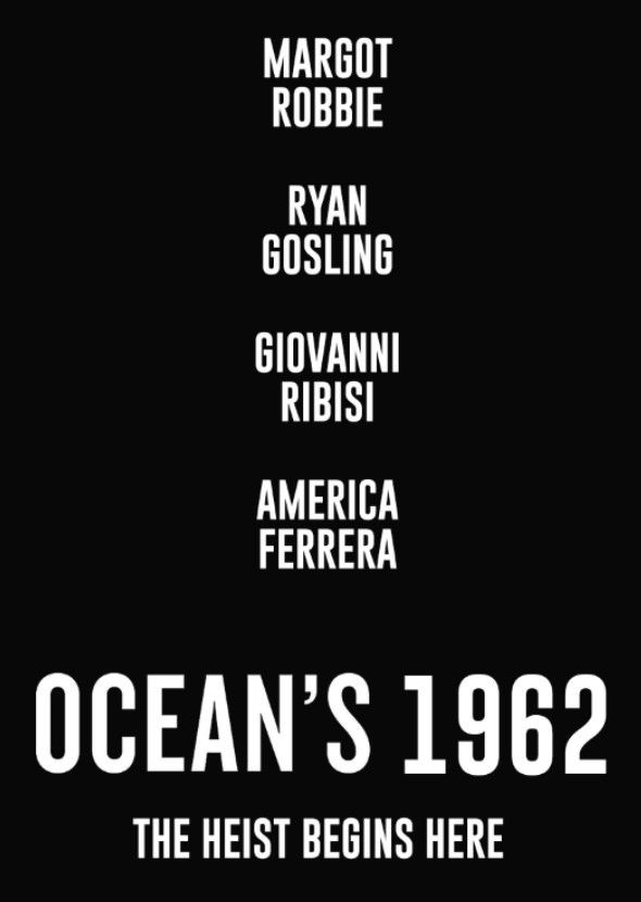 Ocean's 1962