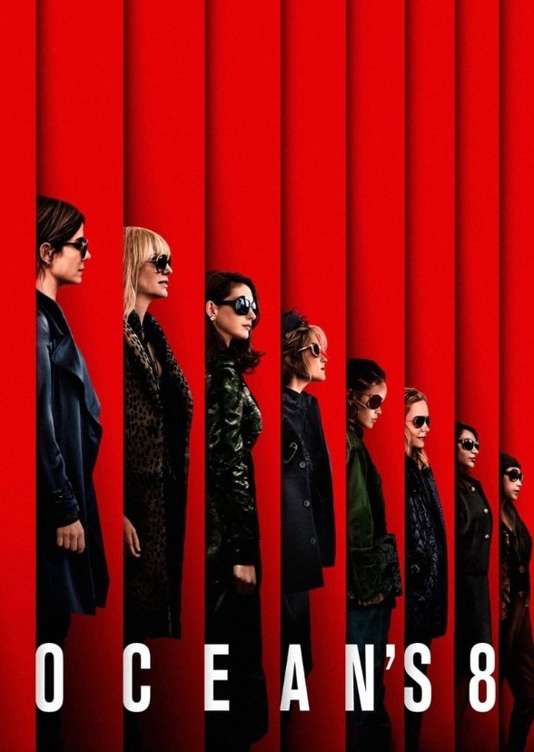 Ocean’s 8
