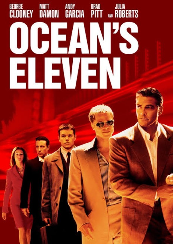 Ocean's Eleven 
