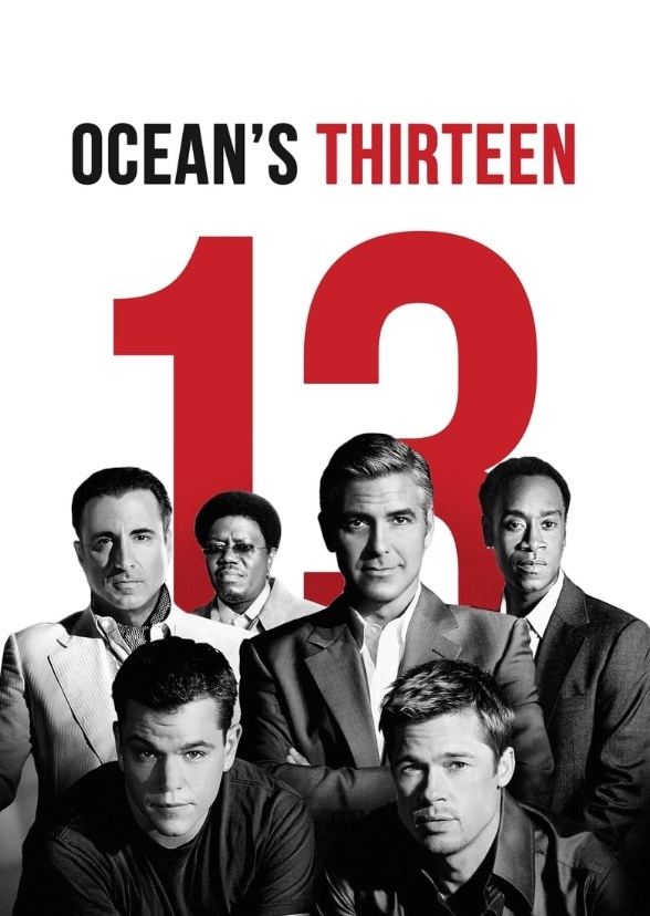Ocean's Thirteen (1997)