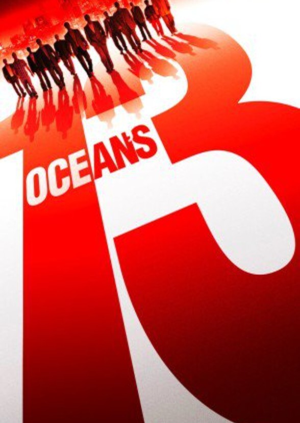 Ocean's Thirteen (1997)