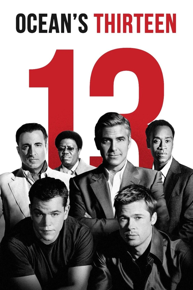 Ocean's Thirteen