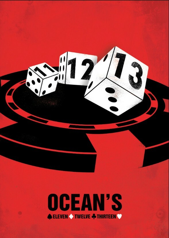 Ocean's Trilogy (2021-2027)