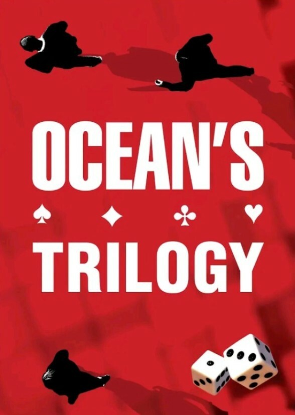 Ocean's Trilogy (2021-2027)