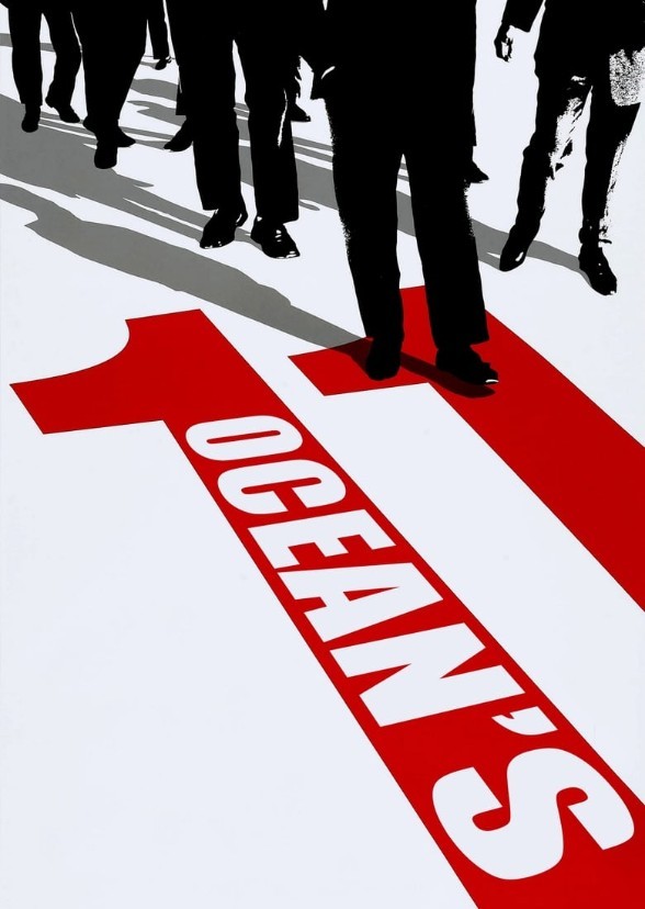 Oceans 11