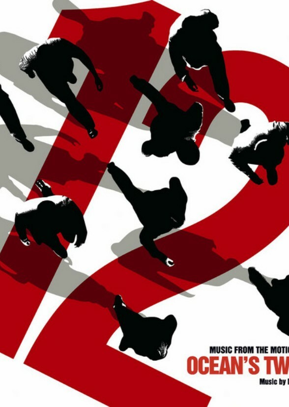Oceans 12