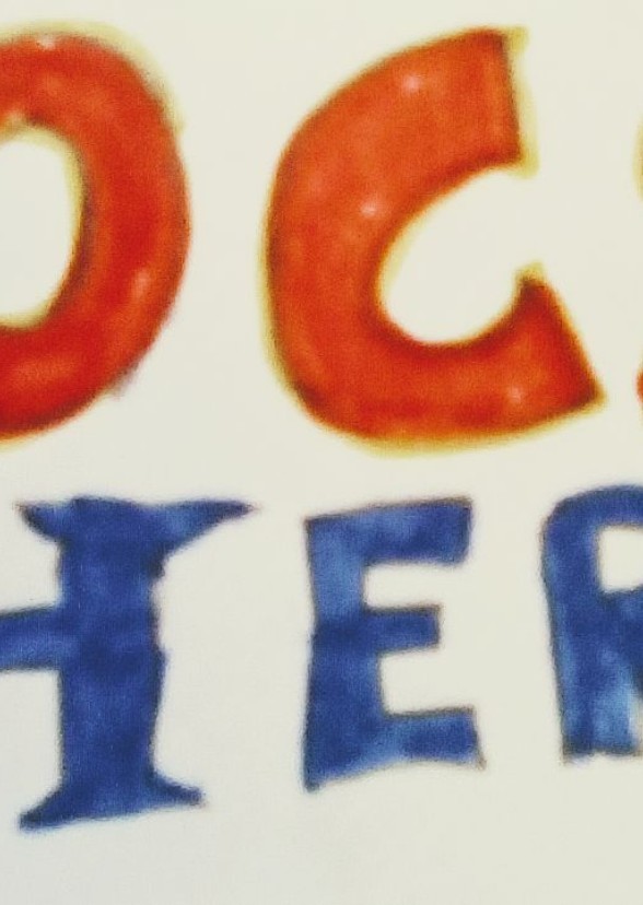 Ocs hero the movie