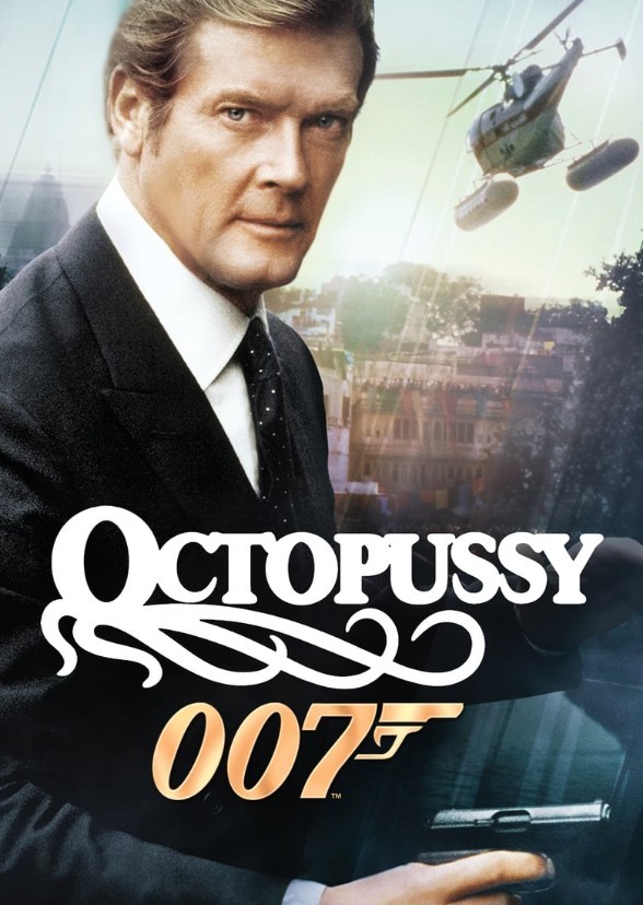 Octopussy