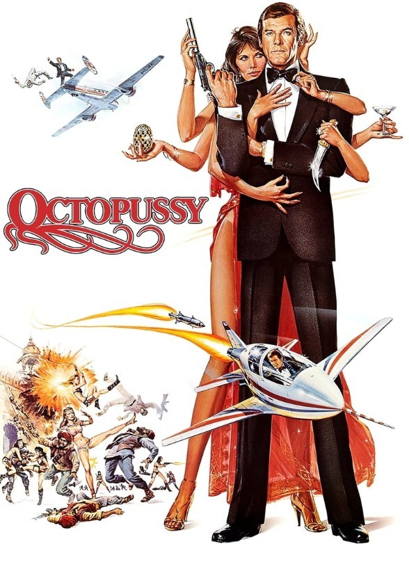 Octopussy