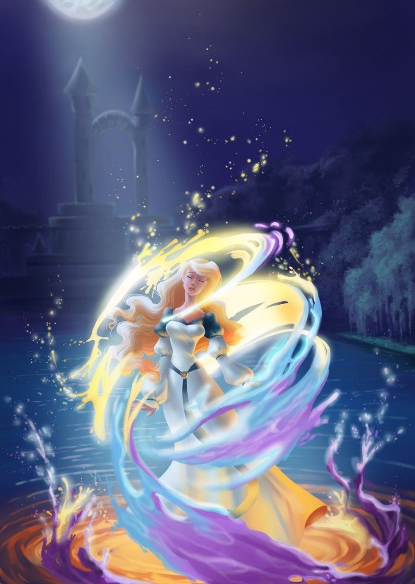 Odette