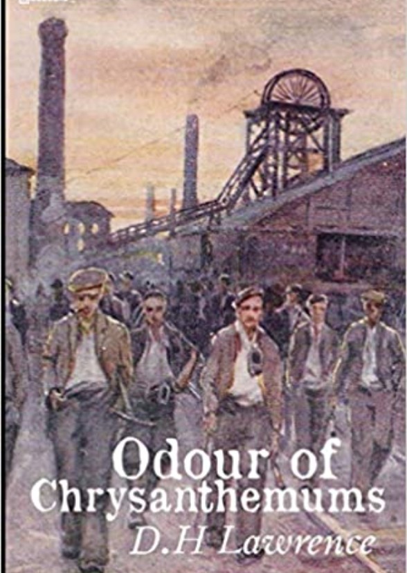 Odour of Chrysanthemums Fan Casting on myCast