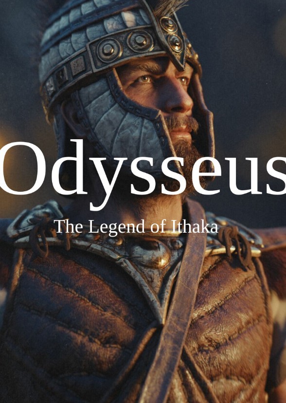 Odysseus (CGI film)