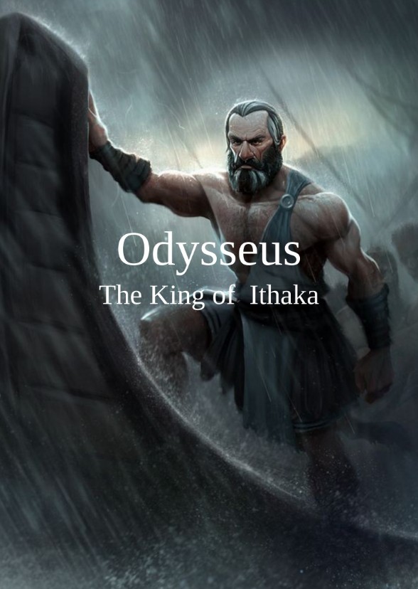 Odysseus 