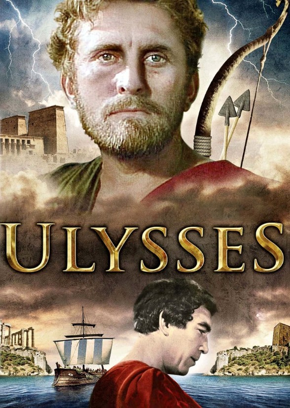 Odysseus 