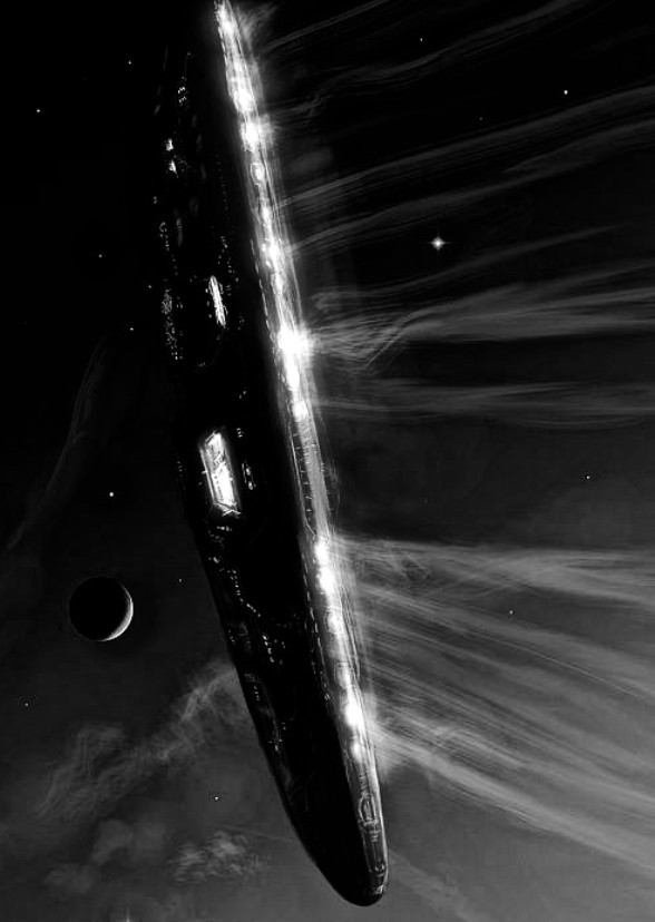 Odyssey