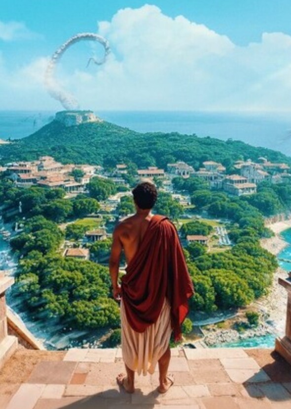 Odyssey