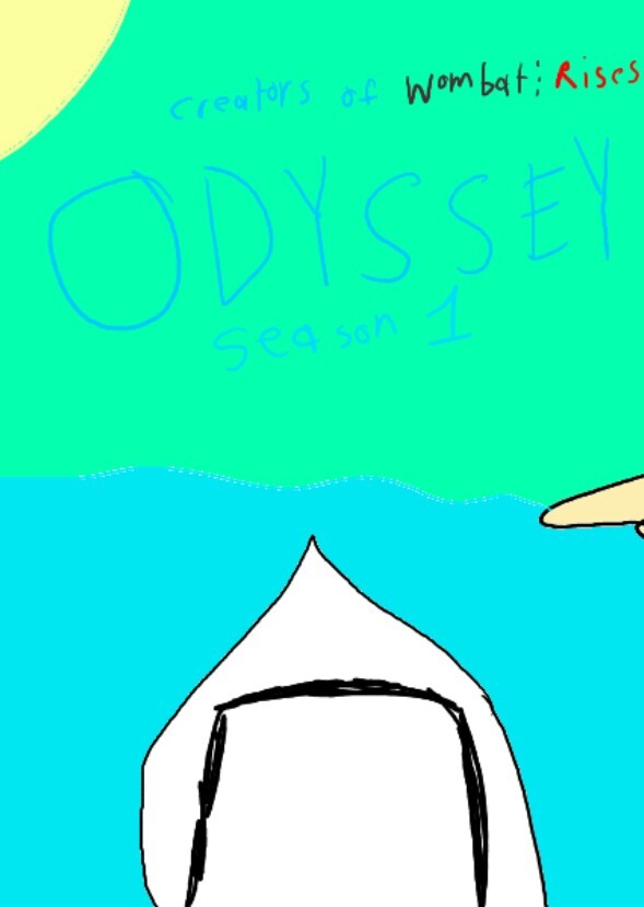 Odyssey Season 1