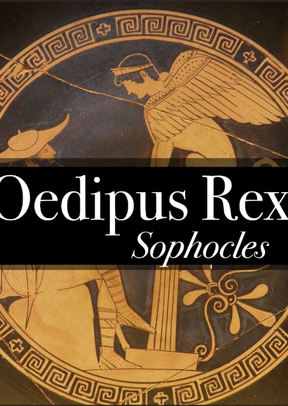 Oedipus Rex