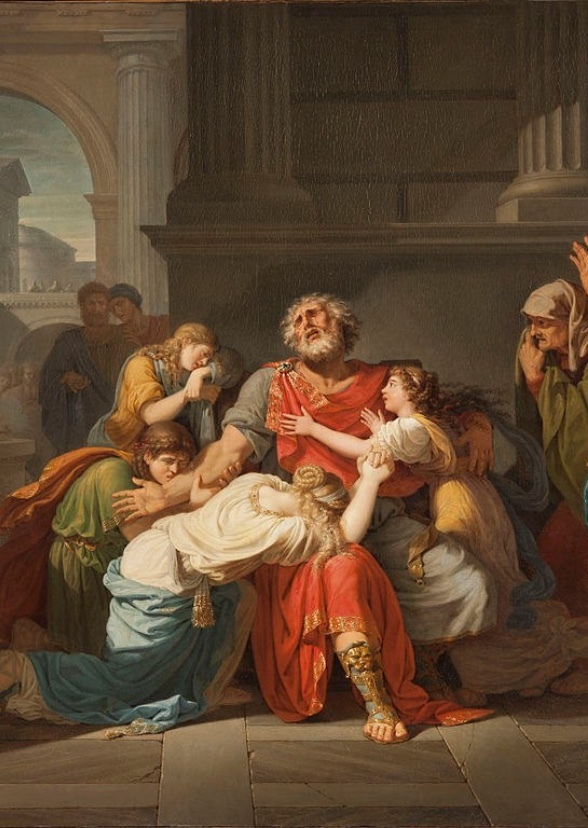 Oedipus Rex 