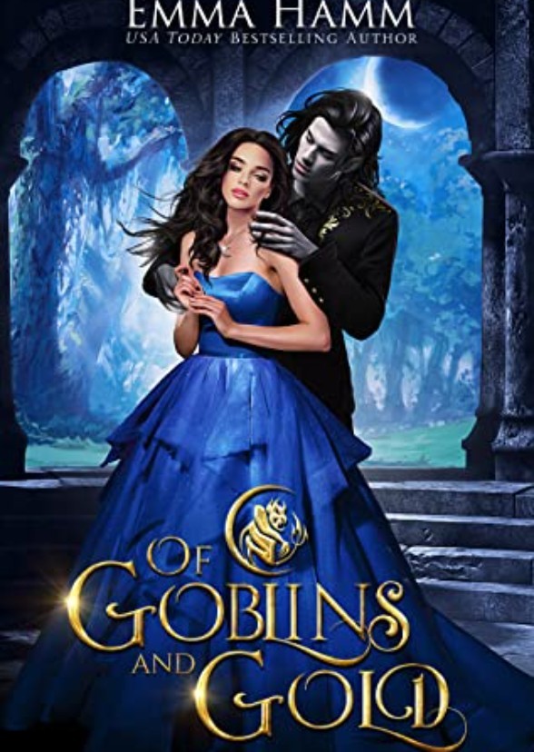 Of Goblins & Gold