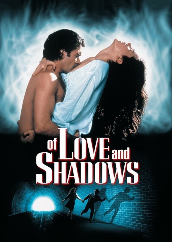 Of Love and Shadows (2014)
