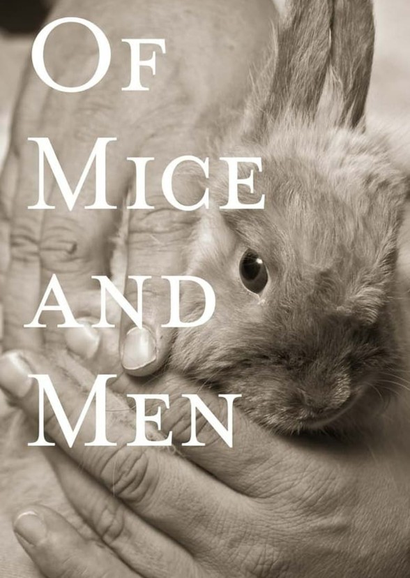 Of Mice And Men
