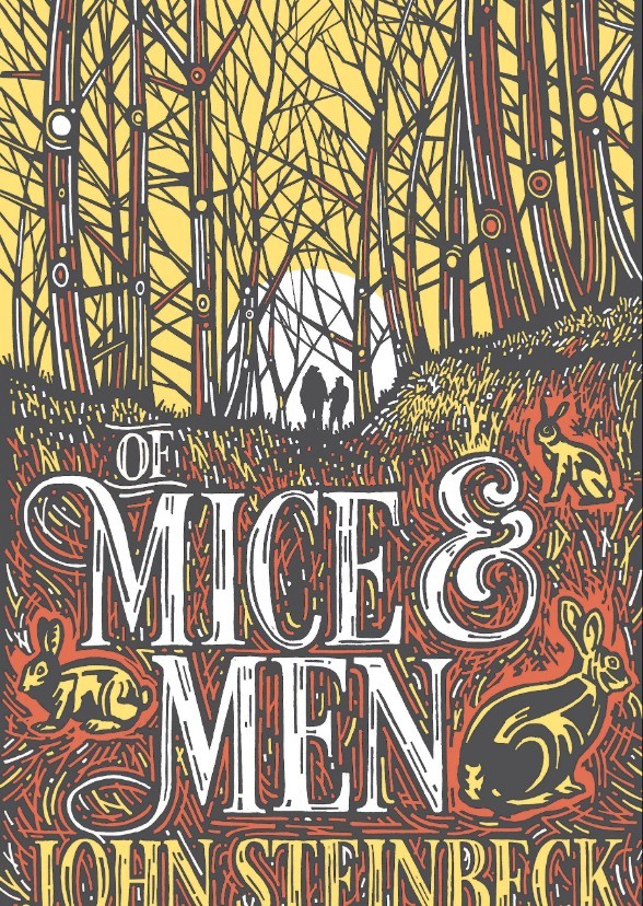 Of Mice and Men