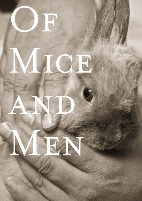 Of Mice and Men