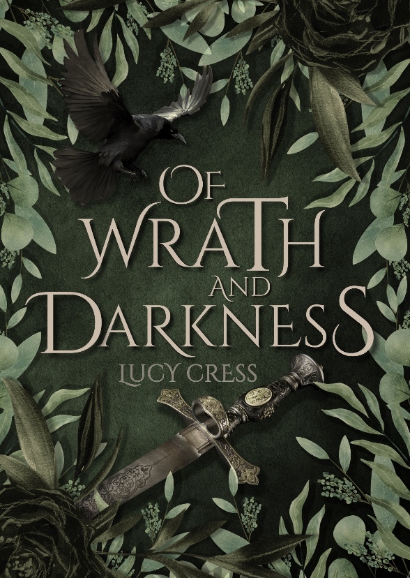 Of Wrath and Darkness
