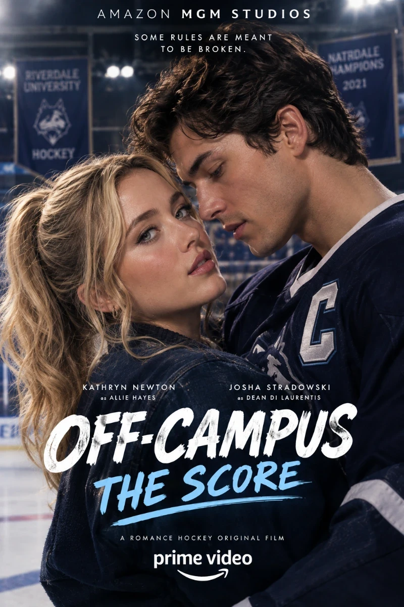 Off-Campus: The Score
