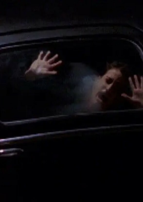 Off The Edge (An original horror comedy idea)