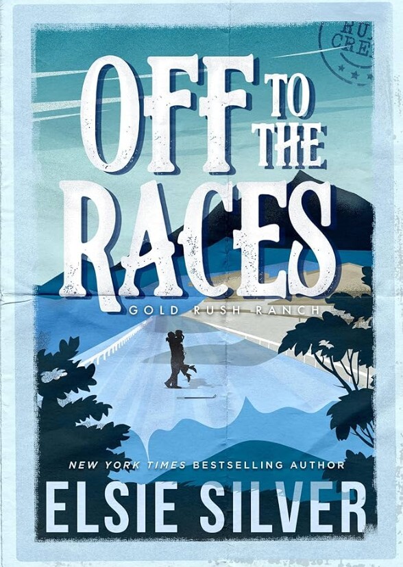 Off to the Races 