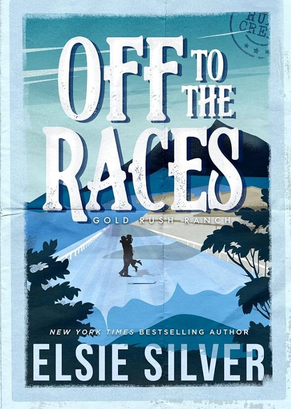 Off to the Races
