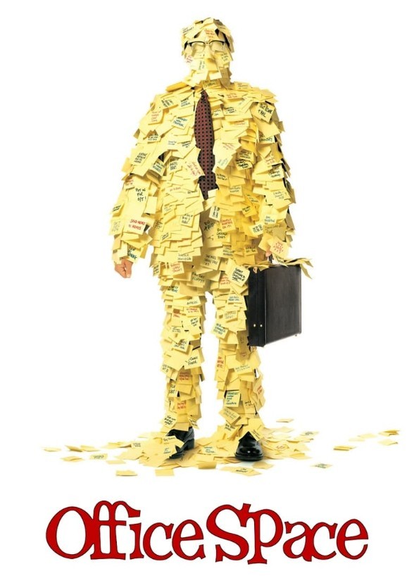 Office Space Fan Casting on myCast