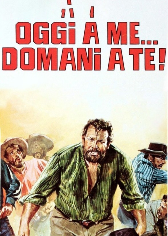 Oggi a me... domani a te