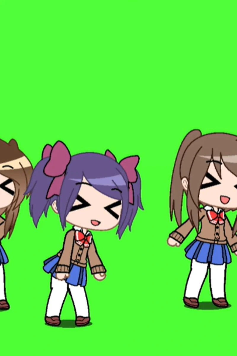 Ojamajo doremi (mexican dub)