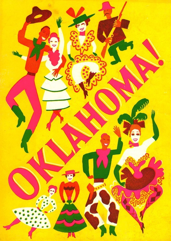 Oklahoma!