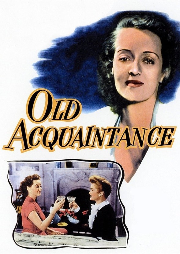 Old Acquaintance (2023)
