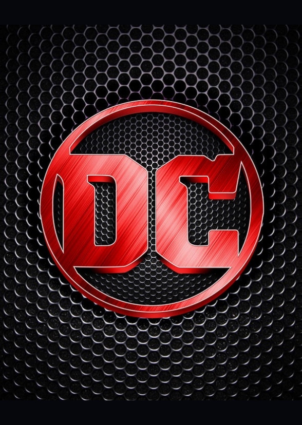 New 52 DC Universe (credit for AnderPotter1937)