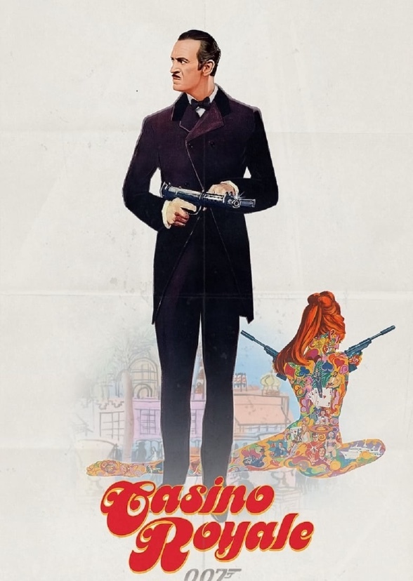 Old Casino Royale (1987)